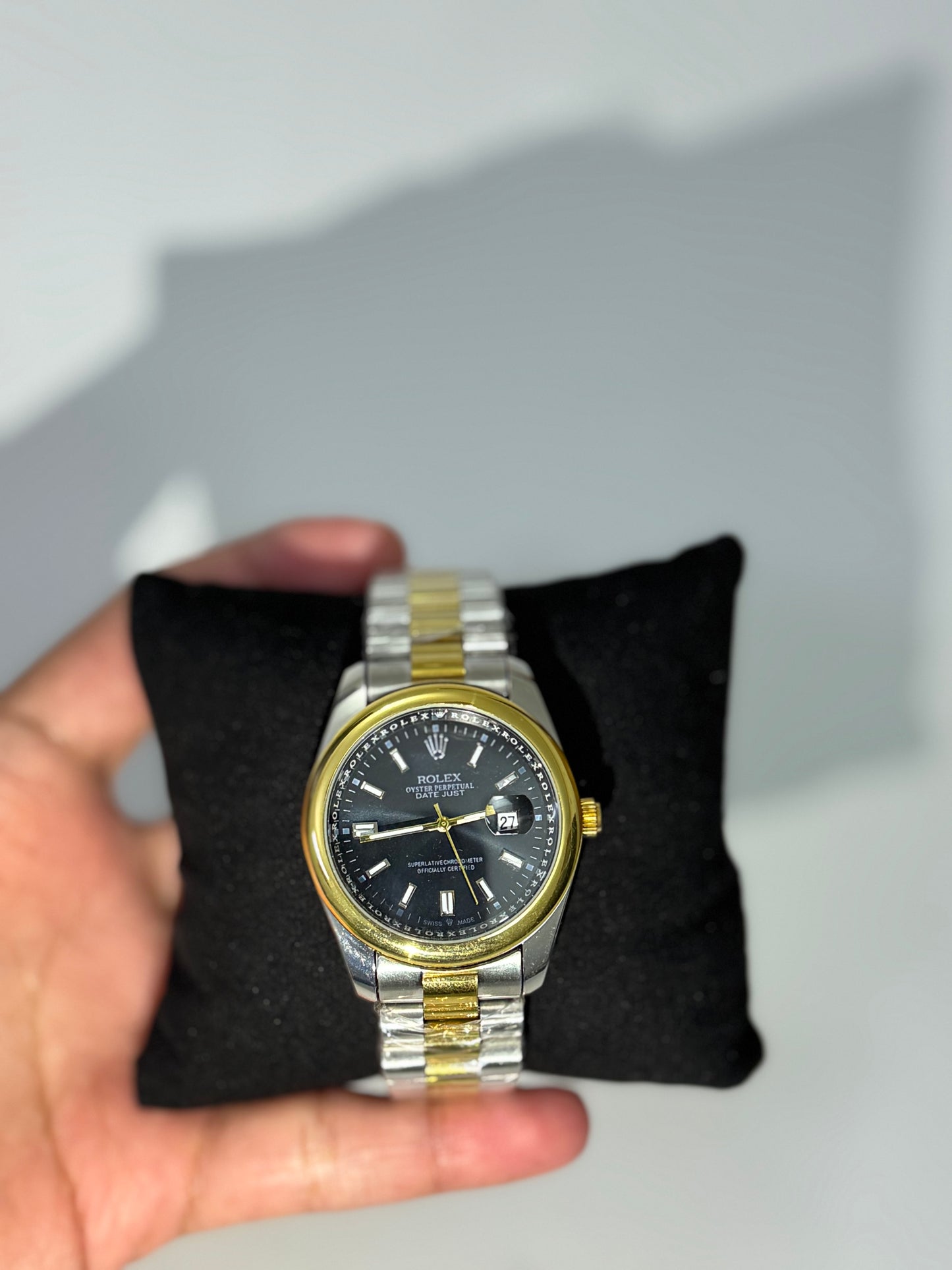 Rlx watch quartz