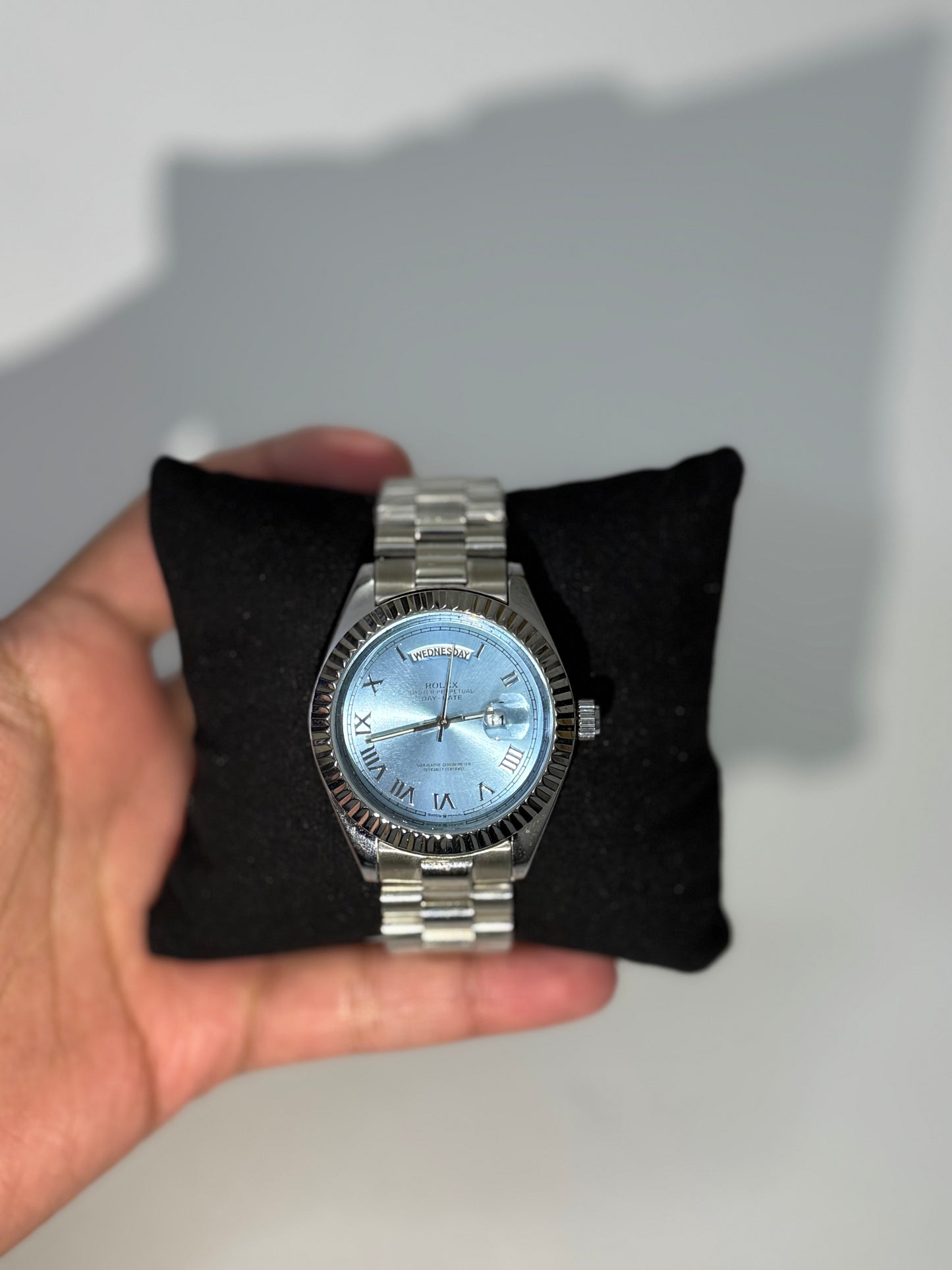 Rlx watch quartz