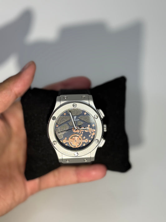 Hublot leatger premium Watch