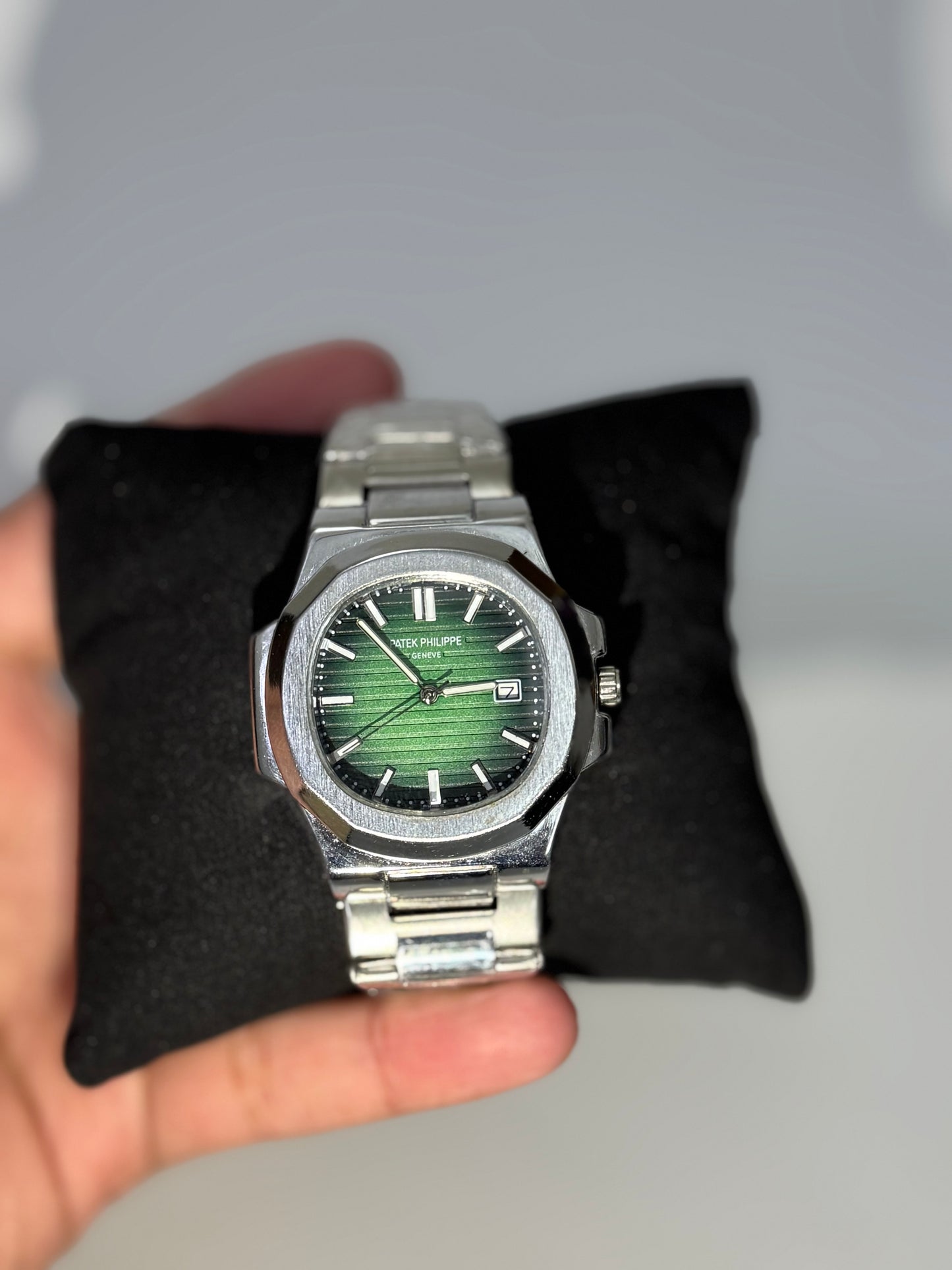 PP Watch Quartz